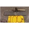 Image 1 : Iscar Chamfrin Holder 45° with inserts
