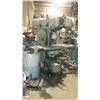 Image 2 : JAFO Milling Machine with motorized RAM and automatic Feed (Table 12"1/2 x 59"1/2)