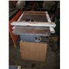 Image 2 : RockWell Bench Saw Model: 34 450