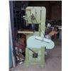 Image 2 : Walker-Turner Vertical BandSaw Mod.3321
