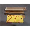 Image 1 : K & F Round Files