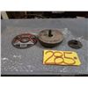 Image 1 : Cutting Disc 5"x 1/16"