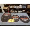 Image 1 : Used Cutting Disc