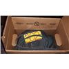 Image 2 : Box of Scotch Brite Sanding Belt 24" x 1/2"