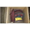 Image 1 : Box of Scotch Brite Sanding Belt 24" x 1/2"