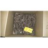 Image 1 : Box of Scotch Brite Sanding Belt