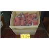 Image 1 : Box of Abrasive Spiral Band