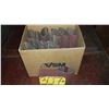 Image 1 : Box of Abrasive Spiral Band