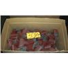 Image 1 : Box of Abrasive Spiral Band