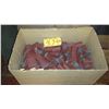 Image 1 : Box of Abrasive Spiral Band