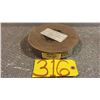 Image 1 : Econo Roll 1"1/2 x 55 yds Gr.280