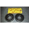 Image 1 : Set of Bearing (72mm Ext. 29.9mm Int.)