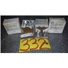 Image 1 : Box(2) of 5/8-11 STAINLESS STEEL KEY LOCKING THREADED INSERT