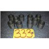 Image 1 : 1"1/4-12 Steel Key locking Threaded Insert