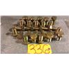 Image 1 : Lot of Bolt 2.335" x .988"