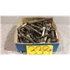 Image 1 : Box with assorted Bolts