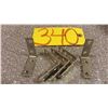 Image 1 : Corner Brace 2"x2"x5/8"