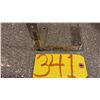Image 1 : Corner Brace 4"x4"x7/8"
