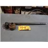 Image 1 : GRAY Flex Breaker 20" Bar  3/4" Drive with 1"3/4 Socket