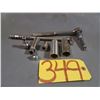 Image 1 : Ratchet 3/8" with tools