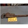 Image 1 : Ridgid Pire Wrench 18"