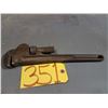Image 1 : AD Jordine Pipe Wrench 12.5"