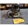 Image 2 : Black & Decker 1 HP HeavyDuty Router No.7620