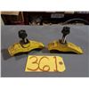 Image 1 : Bessey 500L Rite-Hite Self-Positioning Hold Down Clamps