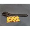 Image 1 : Gedore No.91 Adjustable Wrench 3/4" x 12"