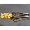 Image 1 : Vise Grip (bad condition)