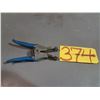 Image 1 : Wire Skinner Vise