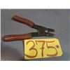 Image 1 : Wire Skinner Vise