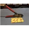 Image 1 : Vise