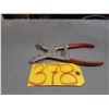 Image 1 : Vise