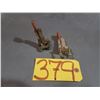 Image 1 : Set of Clamp