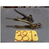 Image 1 : Vise Type