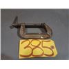 Image 1 : C-Clamp