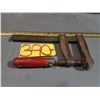 Image 1 : Westzler Clamp 12"