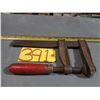 Image 1 : Westzler Clamp 12"
