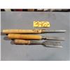 Image 1 : Wood Carving Chisel