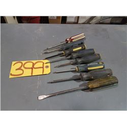 Screwdriver
