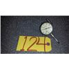 Image 1 : Starrett No.25-441 Dial Indicator 0-1"
