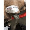 Image 2 : Ridgid Pipe Drain Machine 4"