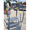 Image 2 : 3 step Ladder