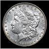 Image 3 : ***Auction Highlight*** 1892-p Morgan Dollar $1 Graded Select Unc By USCG (fc)
