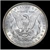 Image 5 : ***Auction Highlight*** 1892-p Morgan Dollar $1 Graded Select Unc By USCG (fc)