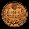 Image 5 : ***Auction Highlight*** 1907 Indian Cent 1c Graded GEM Unc RD By USCG (fc)