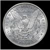 Image 5 : ***Auction Highlight*** 1898-s Morgan Dollar $1 Graded Select+ Unc By USCG (fc)
