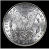 Image 5 : ***Auction Highlight*** 1886-p Morgan Dollar $1 Graded GEM++ Unc By USCG (fc)