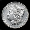 Image 3 : ***Auction Highlight*** 1886-s Morgan Dollar $1 Graded Select Unc PL By USCG (fc)